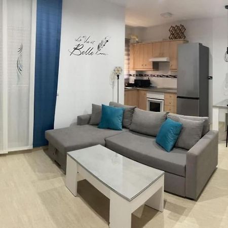 Apartamento El Marques Куевас-дель-Альмансора Екстер'єр фото