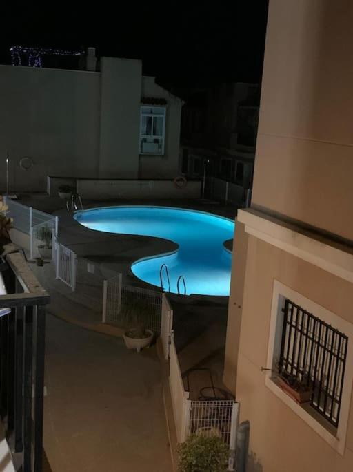 Apartamento El Marques Куевас-дель-Альмансора Екстер'єр фото