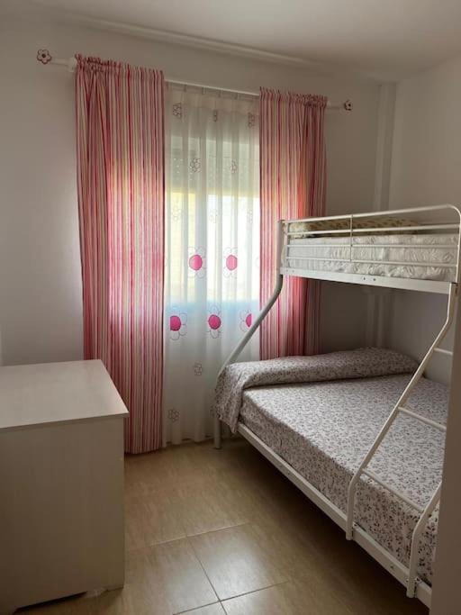 Apartamento El Marques Куевас-дель-Альмансора Екстер'єр фото